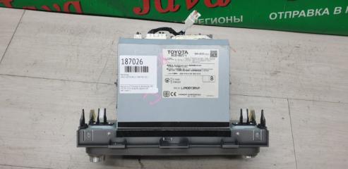 Магнитофон LEXUS GS250 GRL11 4GR-FSE 86130-30072 4 ракурс Магнитофон LEXUS GS250 GRL11 4GR-FSE 86130-30072 4 ракурс