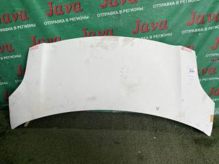 Капот передний TOYOTA VITZ KSP90 1KR-FE 53301-52230 1 ракурс