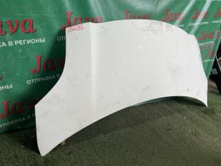 Капот передний TOYOTA VITZ KSP90 1KR-FE 53301-52230 2 ракурс