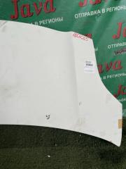 Капот передний TOYOTA VITZ KSP90 1KR-FE 53301-52230 5 ракурс