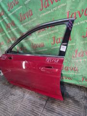 Дверь левая передняя LEXUS GS250 GRL11 4GR-FSE 2 ракурс
