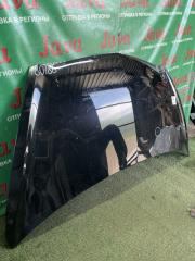 Капот передний HONDA FIT GD3 L15A 60100-SAA-010ZZ 2 ракурс