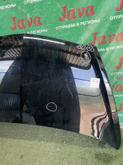 Капот передний HONDA FIT GD3 L15A 60100-SAA-010ZZ 5 ракурс