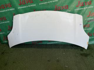 Капот передний TOYOTA VITZ SCP90 2SZ-FE 53301-52230 1 ракурс