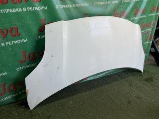 Капот передний TOYOTA VITZ SCP90 2SZ-FE 53301-52230 2 ракурс