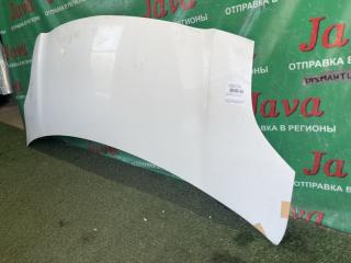 Капот передний TOYOTA VITZ SCP90 2SZ-FE 53301-52230 3 ракурс