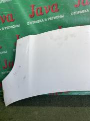 Капот передний TOYOTA VITZ SCP90 2SZ-FE 53301-52230 4 ракурс