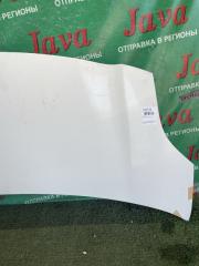 Капот передний TOYOTA VITZ SCP90 2SZ-FE 53301-52230 5 ракурс