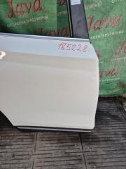Дверь правая задняя BMW X3 F25 N52B30A 4 ракурс