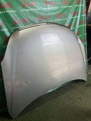 Капот передний NISSAN BLUEBIRD SYLPHY KG11 MR20DE F5100EW0MM 2 ракурс