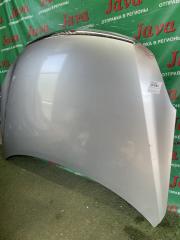 Капот передний NISSAN BLUEBIRD SYLPHY KG11 MR20DE F5100EW0MM 3 ракурс
