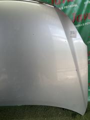 Капот передний NISSAN BLUEBIRD SYLPHY KG11 MR20DE F5100EW0MM 5 ракурс