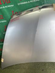 Капот передний HONDA AIRWAVE GJ1 L15A 4 ракурс