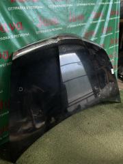 Капот передний HONDA AIRWAVE GJ1 L15A 2 ракурс