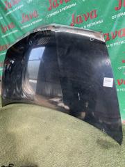 Капот передний HONDA AIRWAVE GJ1 L15A 3 ракурс