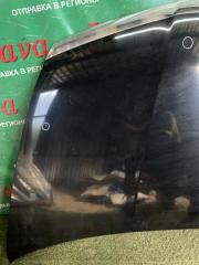 Капот передний HONDA AIRWAVE GJ1 L15A 4 ракурс