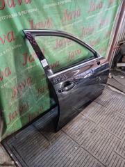 Дверь правая передняя LEXUS GS250 GRL11 4GR-FSE 2 ракурс