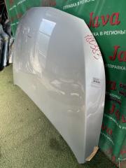 Капот передний TOYOTA AVENSIS ZRT272 3ZR-FAE 53301-05050 3 ракурс