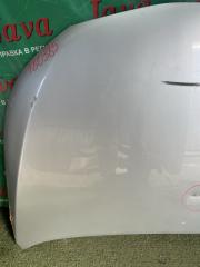 Капот передний TOYOTA AVENSIS ZRT272 3ZR-FAE 53301-05050 4 ракурс