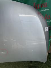 Капот передний TOYOTA AVENSIS ZRT272 3ZR-FAE 53301-05050 5 ракурс