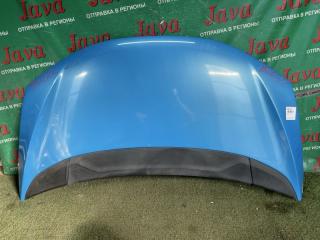 Капот передний HONDA FIT GP5 LEB 60100-T5A-000ZZ 1 ракурс