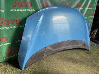 Капот передний HONDA FIT GP5 LEB 60100-T5A-000ZZ 2 ракурс