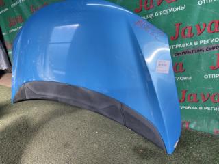 Капот передний HONDA FIT GP5 LEB 60100-T5A-000ZZ 3 ракурс