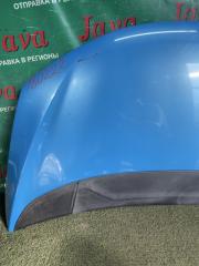 Капот передний HONDA FIT GP5 LEB 60100-T5A-000ZZ 4 ракурс