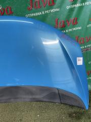 Капот передний HONDA FIT GP5 LEB 60100-T5A-000ZZ 5 ракурс