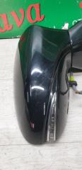 Зеркало правое переднее LEXUS GS250 GRL11 4GR-FSE 2 ракурс