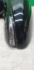 Зеркало левое переднее LEXUS GS250 GRL11 4GR-FSE 3 ракурс