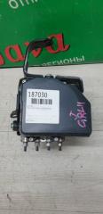 Блок abs LEXUS GS250 GRL11 4GR-FSE 44540-30440 2 ракурс Блок abs LEXUS GS250 GRL11 4GR-FSE 44540-30440 2 ракурс