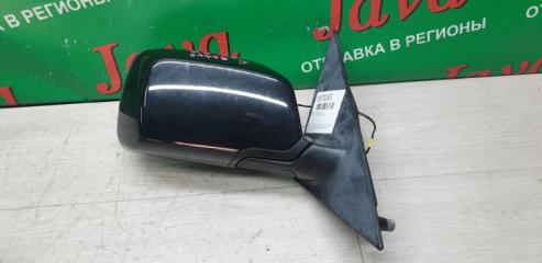 Зеркало правое переднее BMW X3 E83 M54B25 1 ракурс