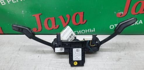 Гитара VOLKSWAGEN GOLF 5G5 CPT 5Q0953507EC 5 ракурс