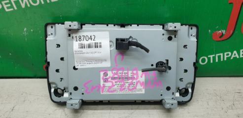 Магнитофон VOLKSWAGEN GOLF 5G5 CPT 5G0919606 3 ракурс