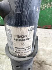 Стойка правая передняя MERCEDES-BENZ CLA-Class C117 M270DE16AL A1173200238 5 ракурс