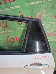 Дверь левая задняя BMW X1 E84 N20B20A 5 ракурс