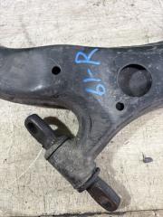 Рычаг правый передний TOYOTA PRONARD MCX20 1MZ-FE 48068-07030 3 ракурс
