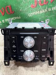 Магнитофон TOYOTA SAI AZK10 2AZ-FXE 86804-75080 2 ракурс