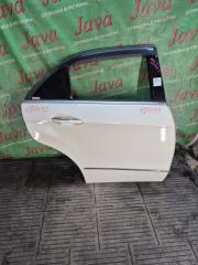 Дверь правая задняя MERCEDES-BENZ E-CLASS W212 M276DE35 1 ракурс