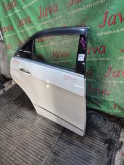 Дверь правая задняя MERCEDES-BENZ E-CLASS W212 M276DE35 3 ракурс