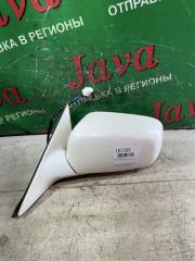Зеркало левое переднее TOYOTA PRONARD MCX20 1MZ-FE 3 ракурс