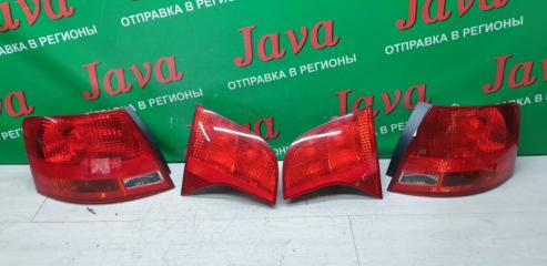 Стоп-сигнал задний AUDI A4 8ED AUK 8E9945095E, 8E9945096E 1 ракурс Стоп-сигнал задний AUDI A4 8ED AUK 8E9945095E, 8E9945096E 1 ракурс