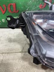 Фара правая передняя MAZDA ROADSTER NDERC PE-VPR NA1K-51030, W2634 2 ракурс