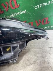Фара правая передняя MAZDA ROADSTER NDERC PE-VPR NA1K-51030, W2634 5 ракурс
