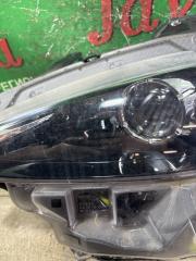 Фара левая передняя MAZDA ROADSTER NDERC PE-VPR W2634 3 ракурс