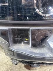 Фара левая передняя MAZDA ROADSTER NDERC PE-VPR W2634 5 ракурс