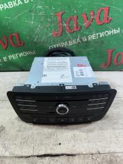 Магнитофон MERCEDES-BENZ CLA-Class C117 M270DE16AL A2469008916 1 ракурс