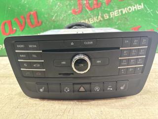 Магнитофон MERCEDES-BENZ CLA-Class C117 M270DE16AL A2469008916 2 ракурс