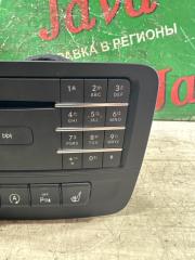 Магнитофон MERCEDES-BENZ CLA-Class C117 M270DE16AL A2469008916 5 ракурс